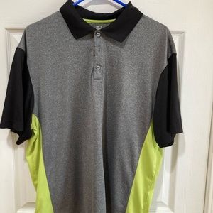 Hagger Golf Polo